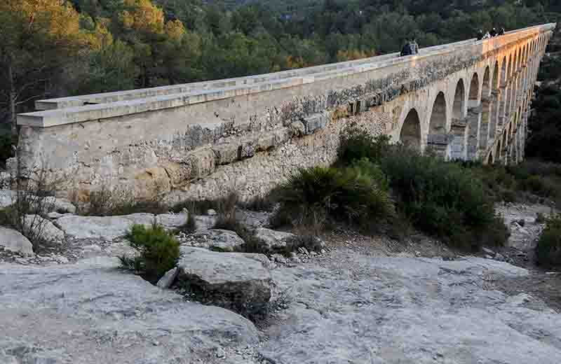 Tarragona 05 - Acueducto romano.jpg